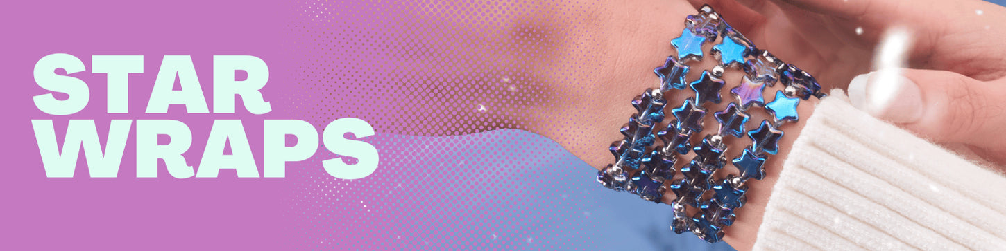 STAR BRACELETS